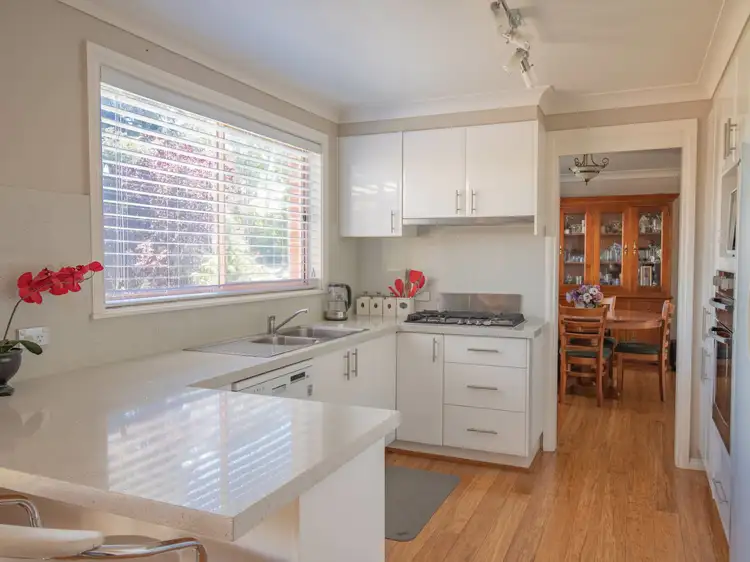 Second view of Homely house listing, 33 Dudley Street, Oberon NSW 2787