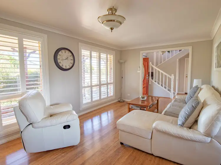 Fourth view of Homely house listing, 33 Dudley Street, Oberon NSW 2787