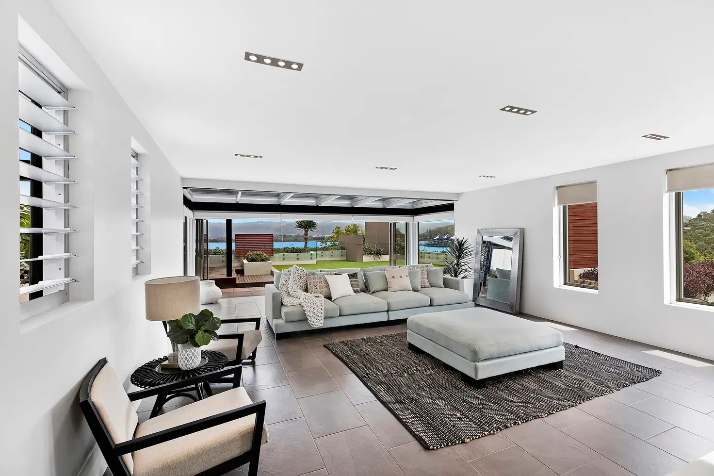 Main view of Homely apartment listing, 20/43 Masons Parade, Point Frederick NSW 2250