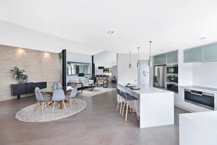 Second view of Homely apartment listing, 20/43 Masons Parade, Point Frederick NSW 2250