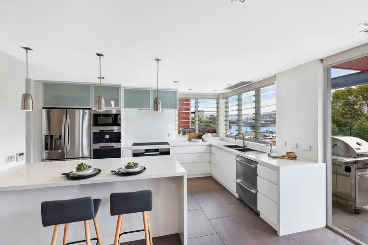 Fourth view of Homely apartment listing, 20/43 Masons Parade, Point Frederick NSW 2250