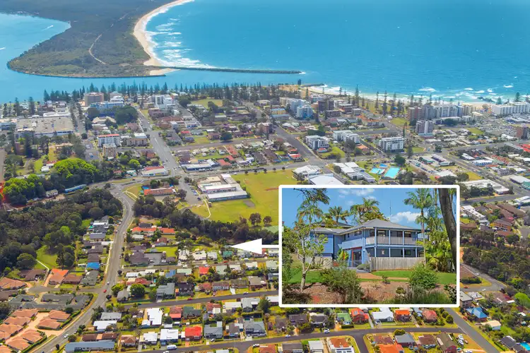 Main view of Homely house listing, 25B Gray Street, Port Macquarie NSW 2444