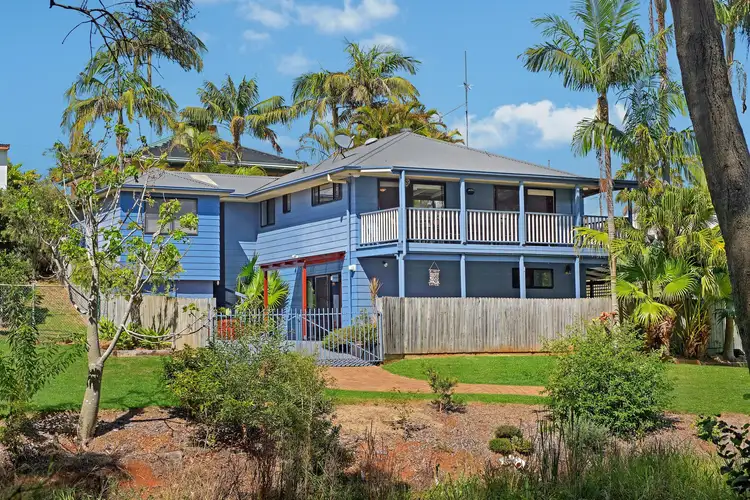 Second view of Homely house listing, 25B Gray Street, Port Macquarie NSW 2444