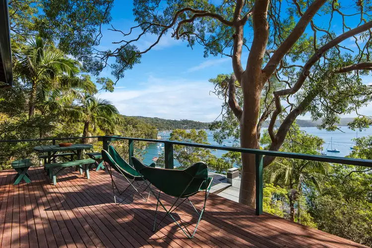 Third view of Homely house listing, 123 Riverview Road, Avalon Beach NSW 2107