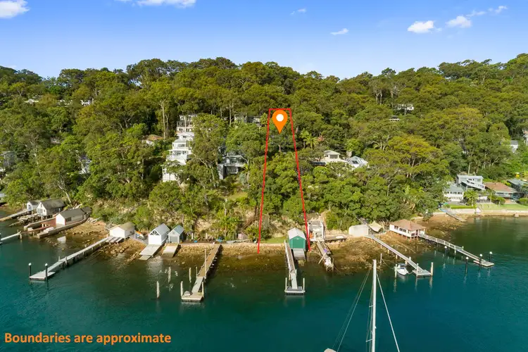 Fourth view of Homely house listing, 123 Riverview Road, Avalon Beach NSW 2107