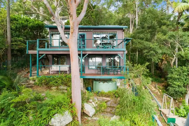Fifth view of Homely house listing, 123 Riverview Road, Avalon Beach NSW 2107