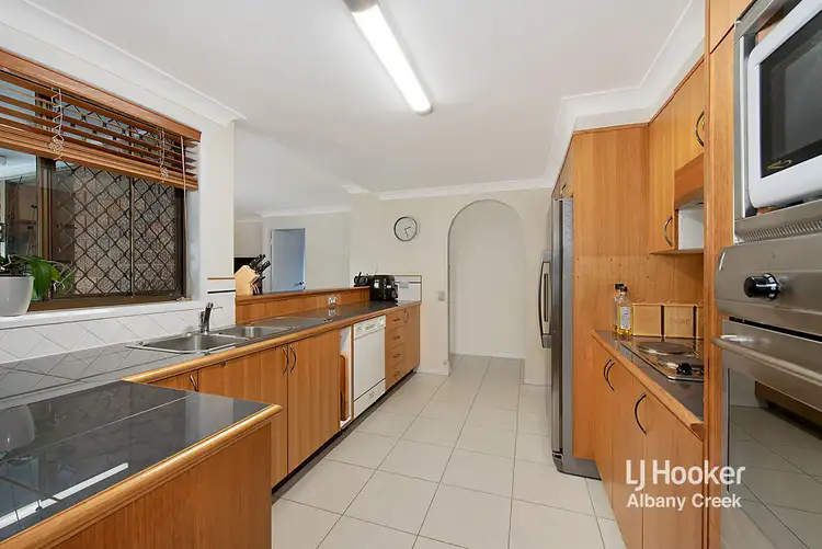 Second view of Homely house listing, 2 Charmaine Court, Albany Creek QLD 4035