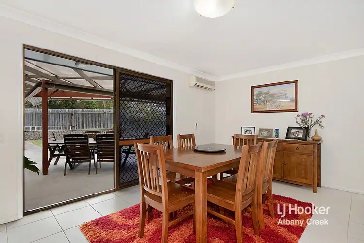 Third view of Homely house listing, 2 Charmaine Court, Albany Creek QLD 4035