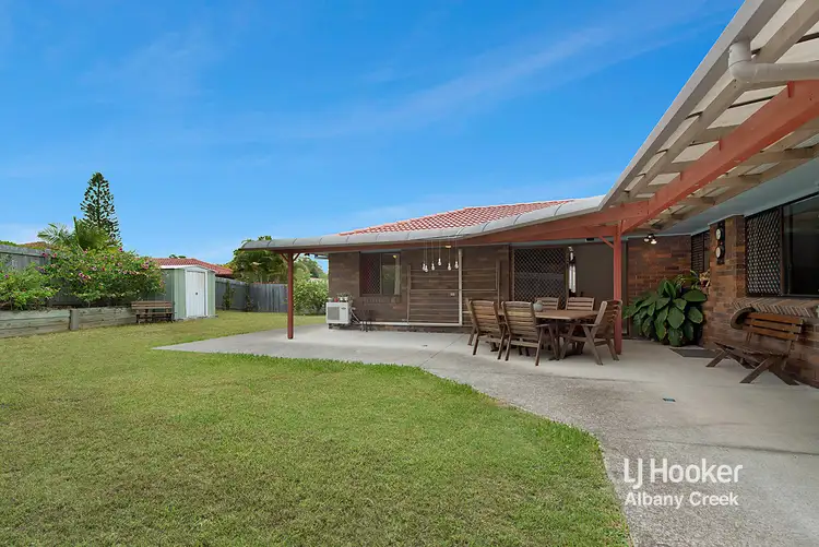Seventh view of Homely house listing, 2 Charmaine Court, Albany Creek QLD 4035