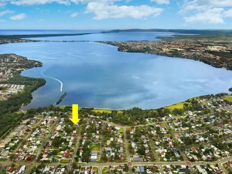 Second view of Homely house listing, 7 Richardson Road, San Remo NSW 2262