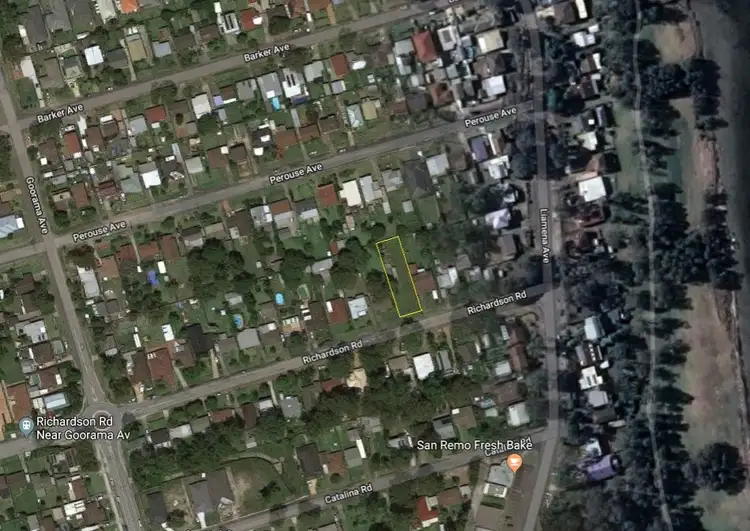 Third view of Homely house listing, 7 Richardson Road, San Remo NSW 2262