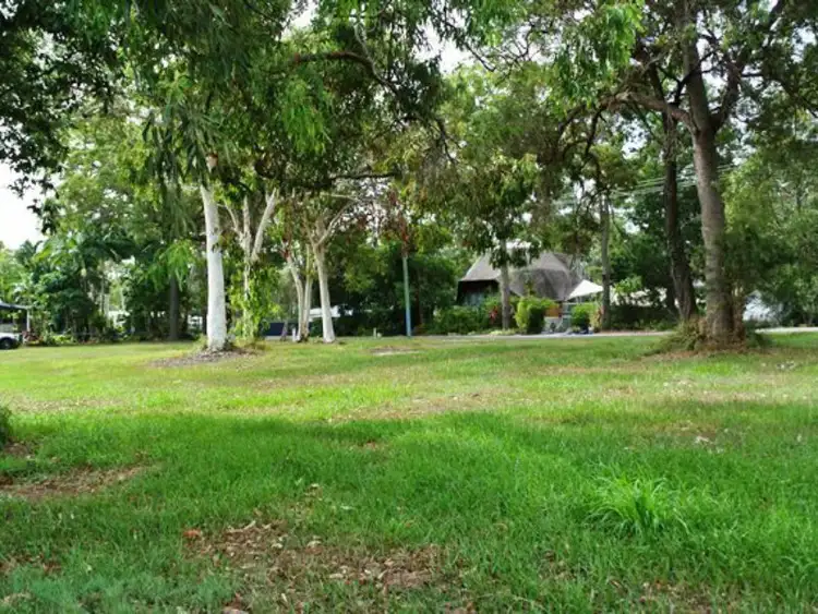 Main view of Homely land listing, 8 Orana Street, Macleay Island QLD 4184