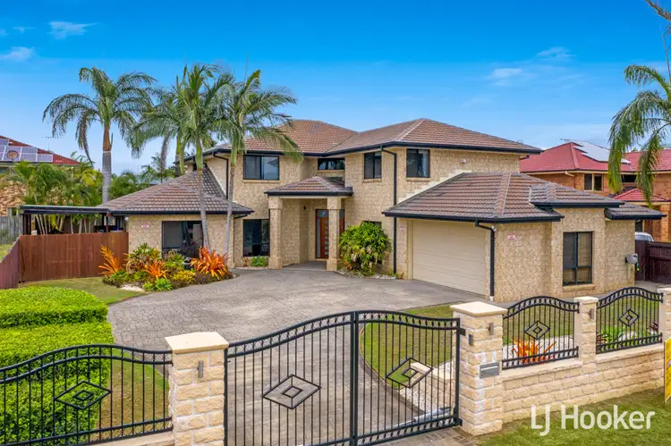 29 Omega Avenue, Cleveland QLD 4163
