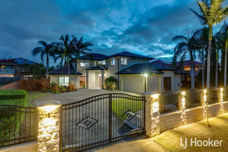Second view of Homely house listing, 29 Omega Avenue, Cleveland QLD 4163