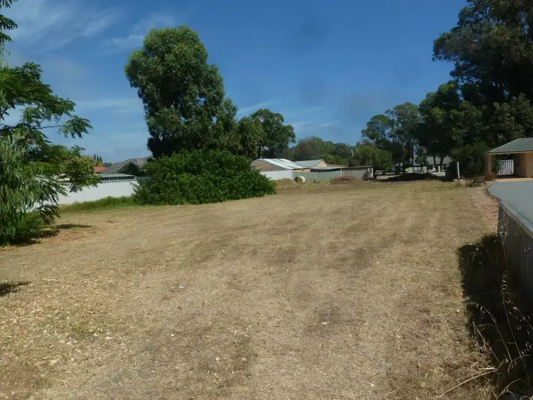 Second view of Homely land listing, 10 Yanget Street, Mandurah WA 6210