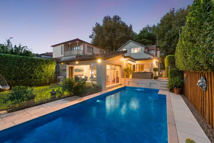 Main view of Homely house listing, 116 Holt Avenue, Mosman NSW 2088