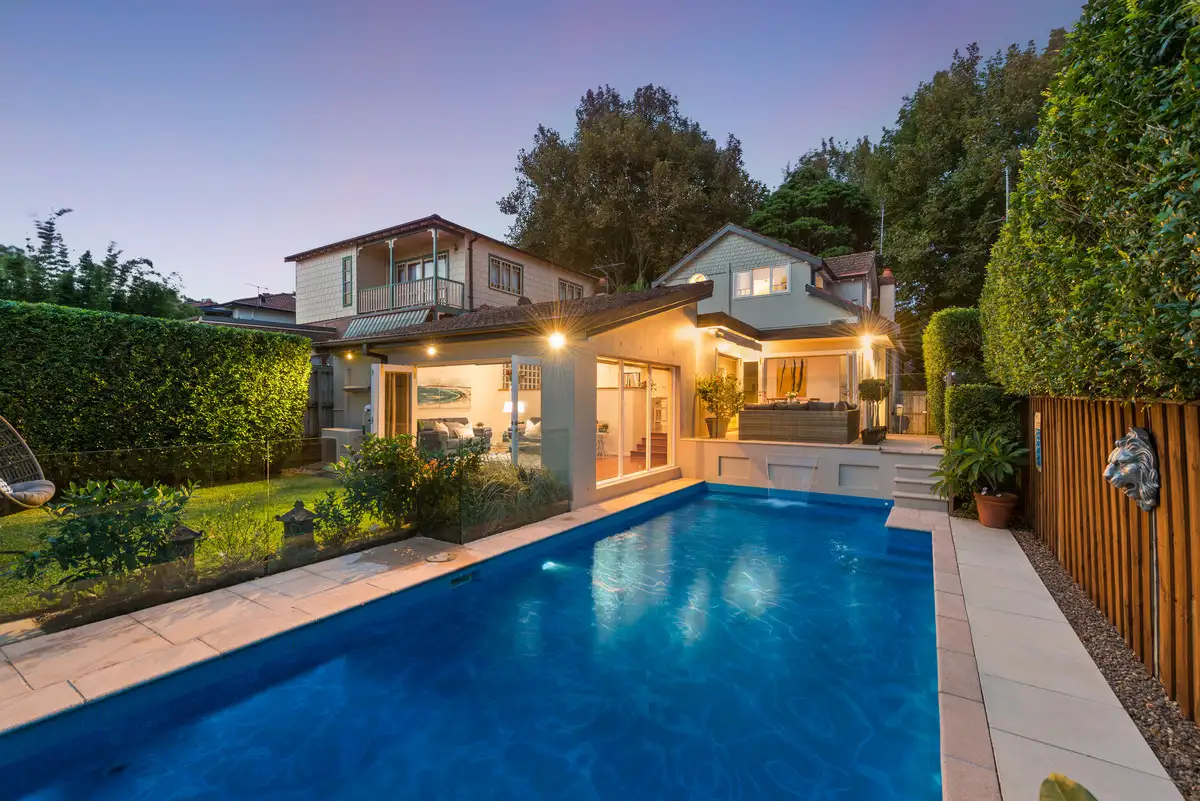 Main view of Homely house listing, 116 Holt Avenue, Mosman NSW 2088