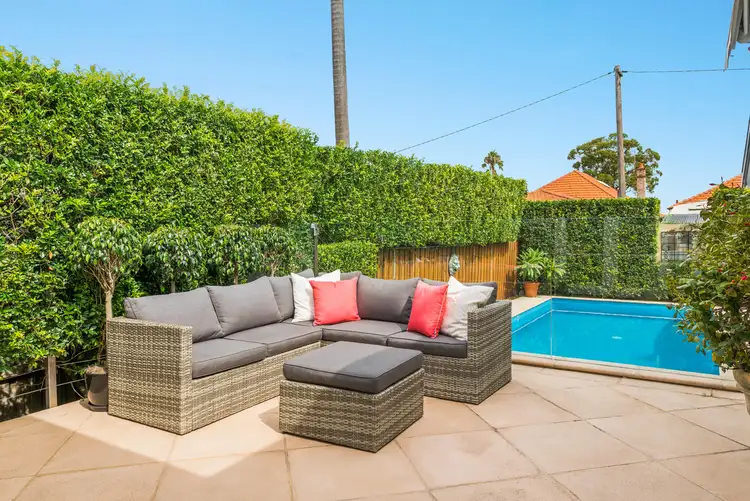 Second view of Homely house listing, 116 Holt Avenue, Mosman NSW 2088