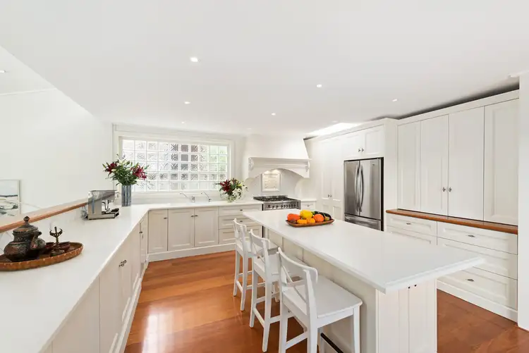 Third view of Homely house listing, 116 Holt Avenue, Mosman NSW 2088