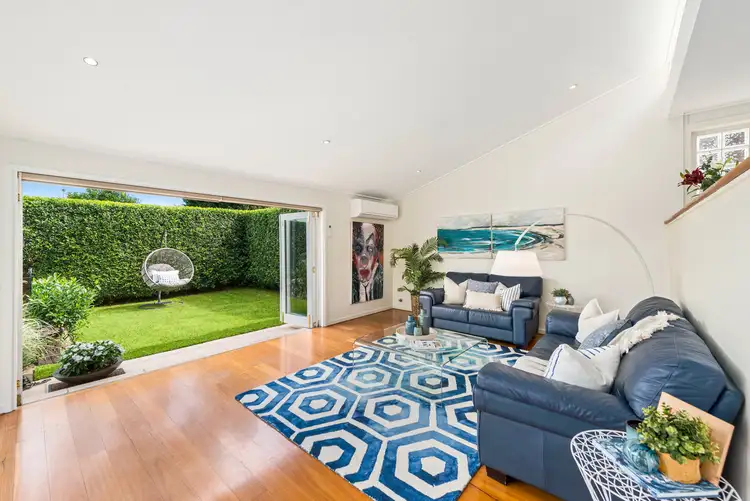 Fourth view of Homely house listing, 116 Holt Avenue, Mosman NSW 2088