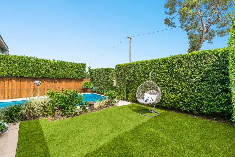 Fifth view of Homely house listing, 116 Holt Avenue, Mosman NSW 2088