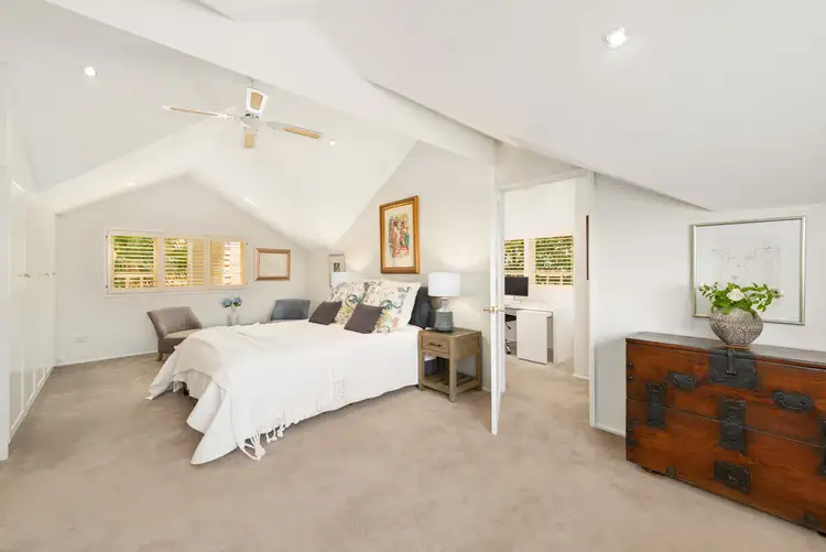 Sixth view of Homely house listing, 116 Holt Avenue, Mosman NSW 2088