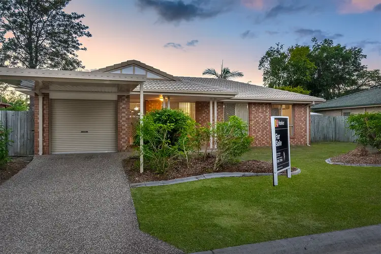 Main view of Homely house listing, 12 Jan Court, Bethania QLD 4205