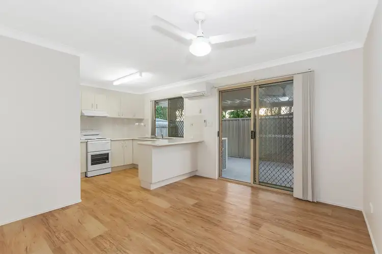 Second view of Homely house listing, 12 Jan Court, Bethania QLD 4205