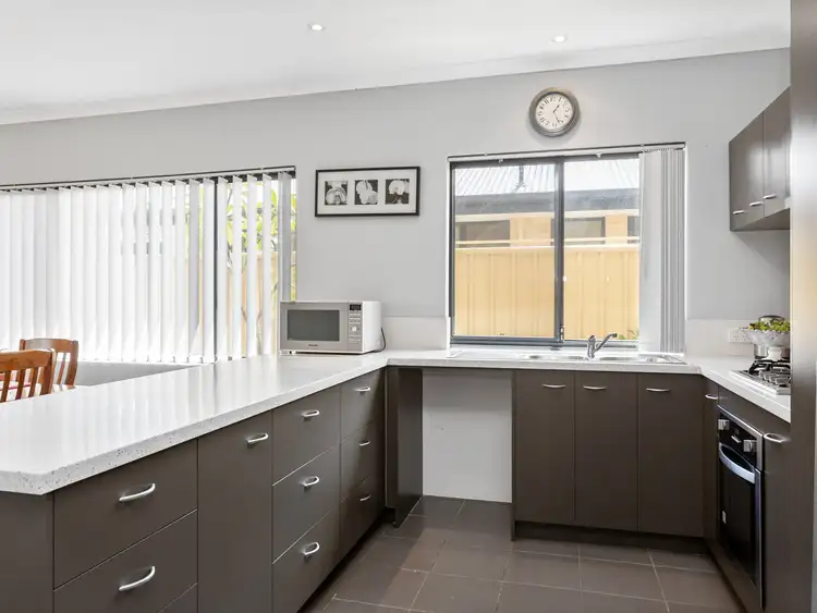 Second view of Homely house listing, 16 Fairlie Road, Canning Vale WA 6155
