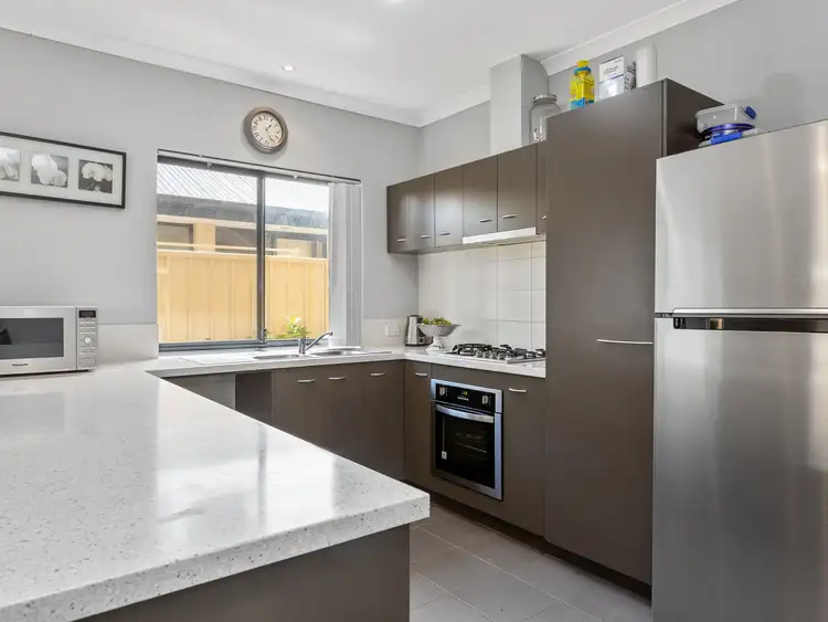 Fourth view of Homely house listing, 16 Fairlie Road, Canning Vale WA 6155