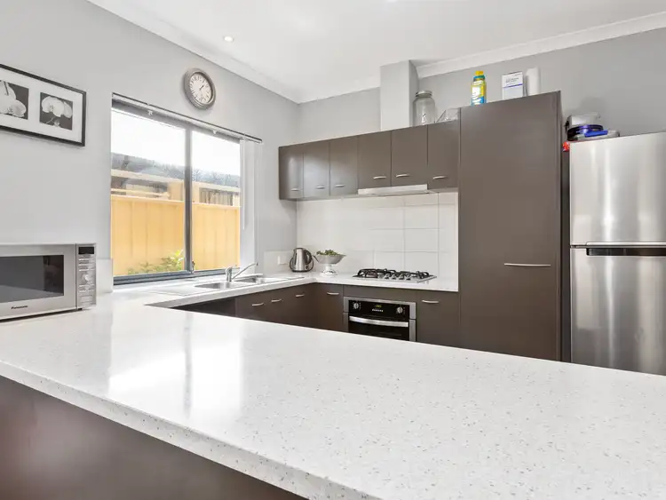 Fifth view of Homely house listing, 16 Fairlie Road, Canning Vale WA 6155