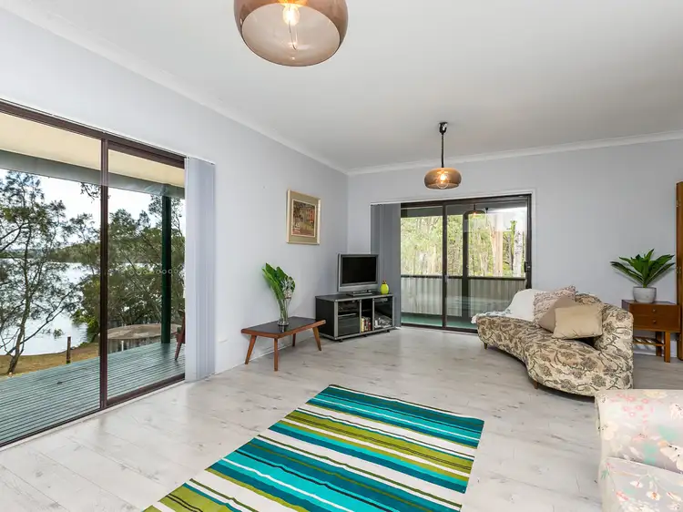 Third view of Homely house listing, 20 The Point, Bundabah NSW 2324