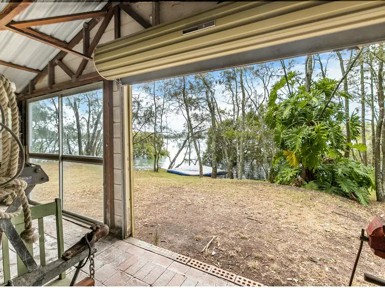 Fourth view of Homely house listing, 20 The Point, Bundabah NSW 2324