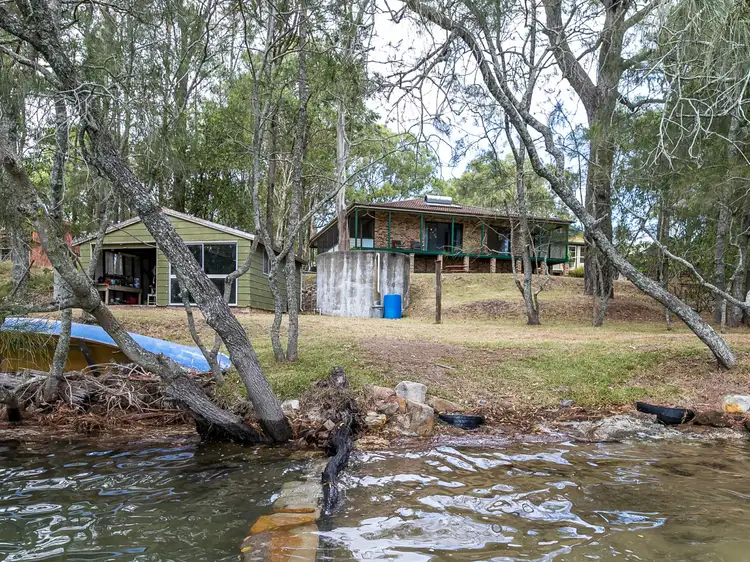 Fifth view of Homely house listing, 20 The Point, Bundabah NSW 2324