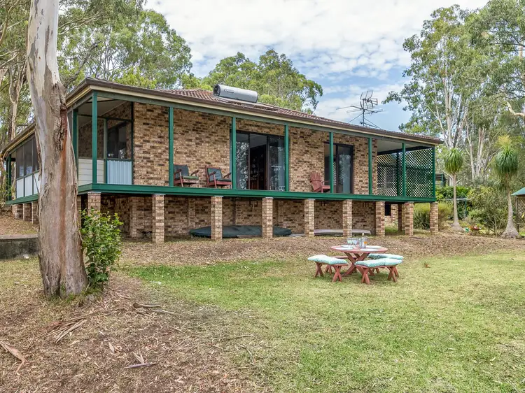 Seventh view of Homely house listing, 20 The Point, Bundabah NSW 2324
