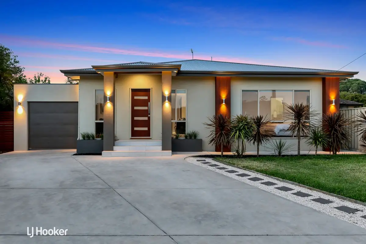 Main view of Homely house listing, 1295a Grand Junction Road, Hope Valley SA 5090