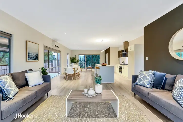 Fifth view of Homely house listing, 1295a Grand Junction Road, Hope Valley SA 5090