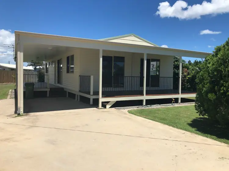 Main view of Homely house listing, 9 Toms Court, Bowen QLD 4805
