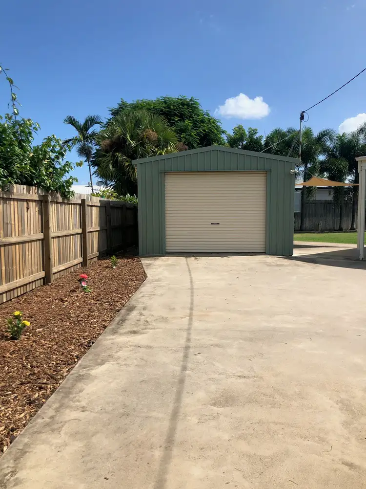 Second view of Homely house listing, 9 Toms Court, Bowen QLD 4805
