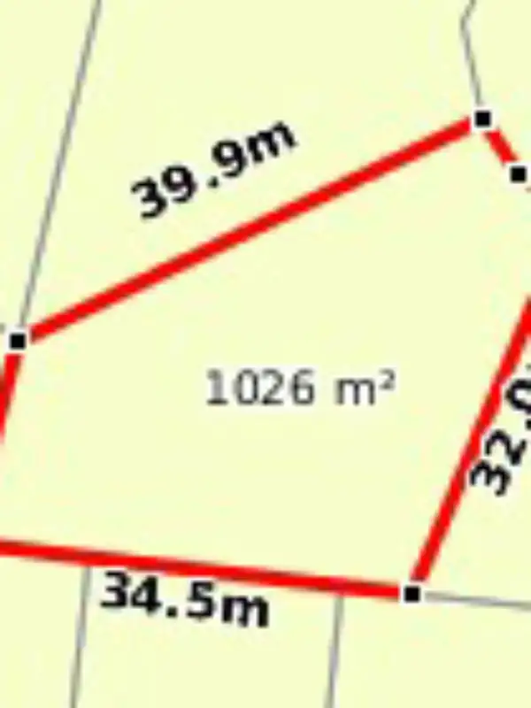 Third view of Homely house listing, 9 Toms Court, Bowen QLD 4805