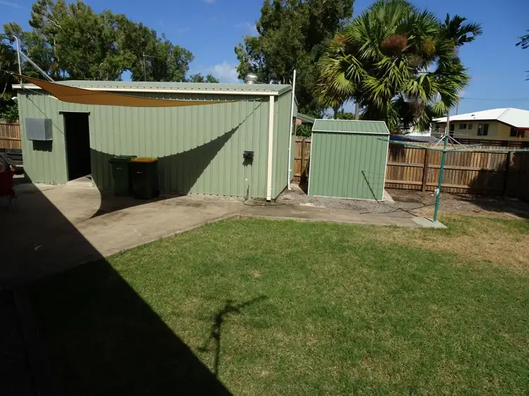 Fourth view of Homely house listing, 9 Toms Court, Bowen QLD 4805