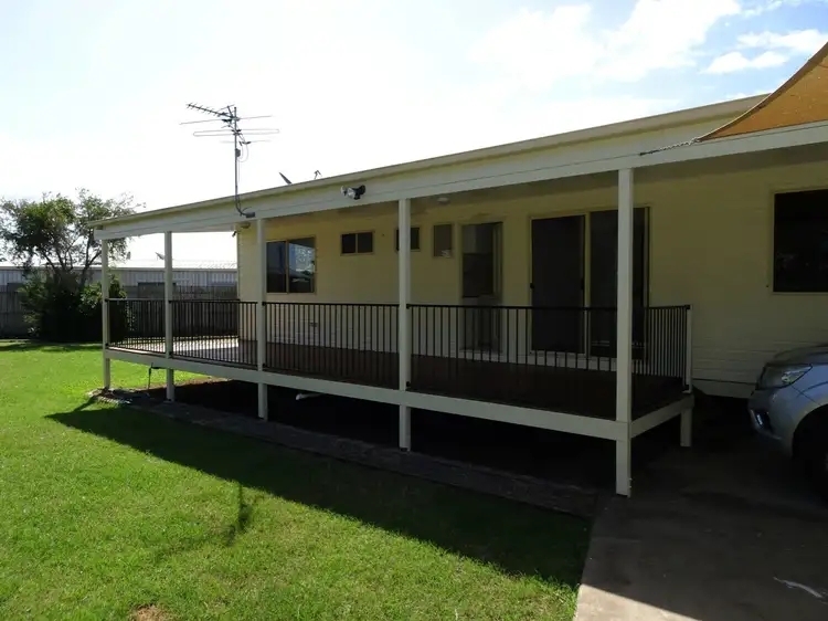 Fifth view of Homely house listing, 9 Toms Court, Bowen QLD 4805
