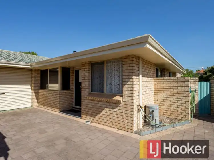 Second view of Homely unit listing, Unit 4/57 Throssell Street, Collie WA 6225
