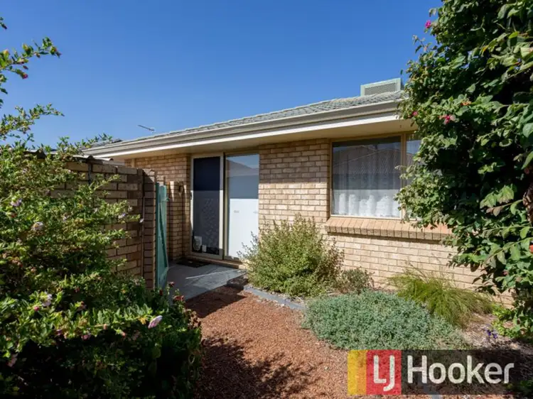 Third view of Homely unit listing, Unit 4/57 Throssell Street, Collie WA 6225