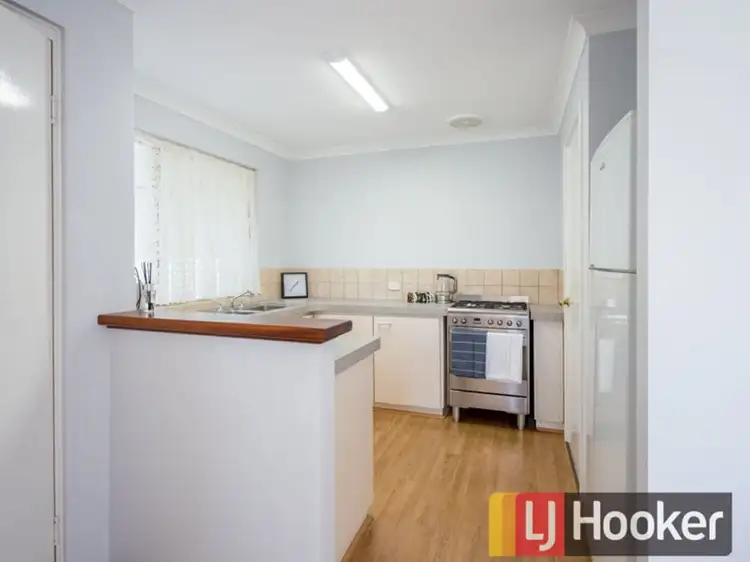 Fifth view of Homely unit listing, Unit 4/57 Throssell Street, Collie WA 6225