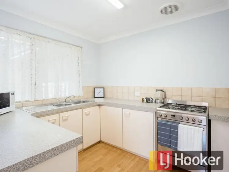 Sixth view of Homely unit listing, Unit 4/57 Throssell Street, Collie WA 6225