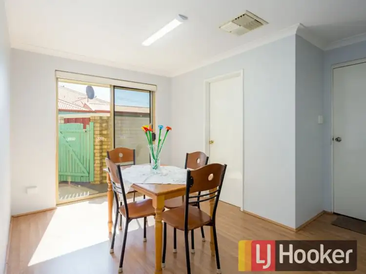 Seventh view of Homely unit listing, Unit 4/57 Throssell Street, Collie WA 6225