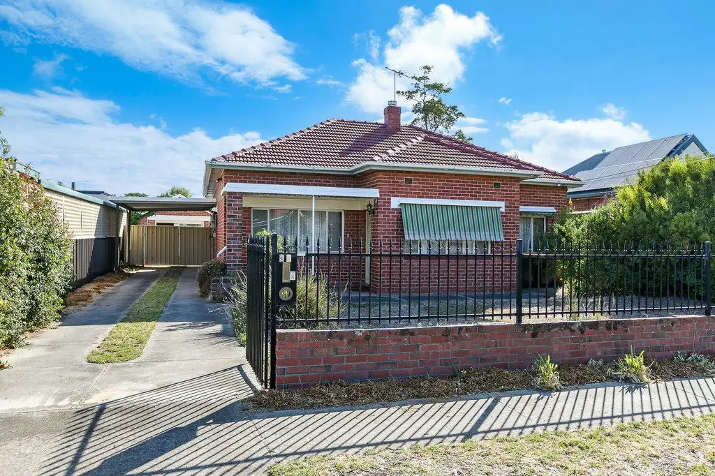 Main view of Homely house listing, 35 Stradbroke Avenue, Plympton Park SA 5038