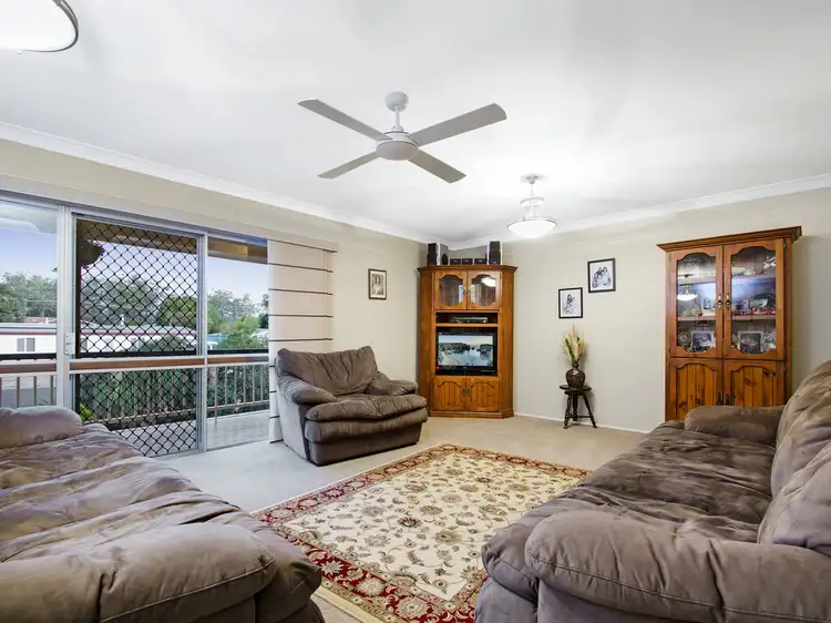 Second view of Homely house listing, 5 Shilliday Street, Warwick QLD 4370