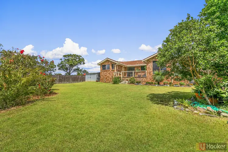 20 Mitchell Avenue, West Kempsey NSW 2440
